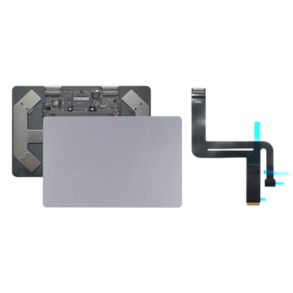 Amazon Ebay Top (SETE FILHOTES DE CACHORRO) NOVO PARA MacBook Air 13 "A2179 2020 Ano Laptop Display Trackpad + Touch Bar Set