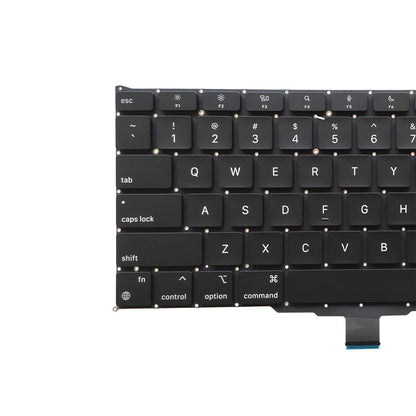 SEVEN PUPPY Brand NEW For Macbook Air 13" M1 A2337 2020 Year Keyboard Russian/German/Spain/France/Korea/Italy/UK/US Laptop