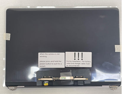 SEVEN PUPPY Brand NEW For MacBook Pro 13“ A1989 2018 2019 Year Retina Full LCD Display Screen Assembly Replacement