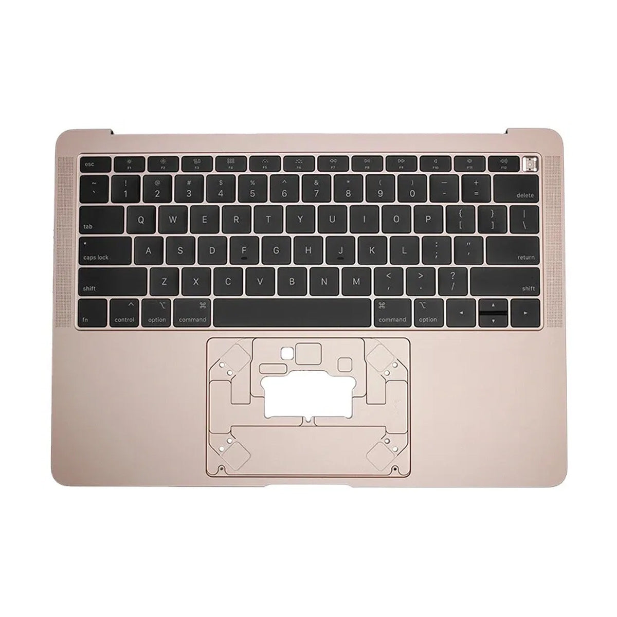 ( SEVEN PUPPY ) Brand NEW For 13" A1932 2018 2019 Year Topcase With Keyboard German France UK US Laptop Replacement