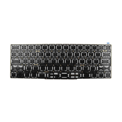 SEVEN PUPPY Brand NEW For Macbook Pro 13" A1706 15“ A1707 2016-2017 Year Keyboard Russian/German/Spain/France/Korea/Italy/UK/US Laptop