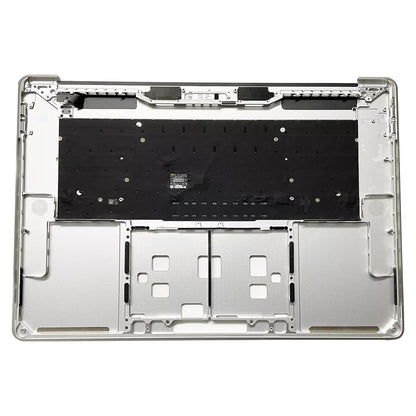 ( SEVEN PUPPY ) Brand NEW For 15" A1990 2018 2019 Year Topcase With Keyboard German France UK US Laptop Replacement