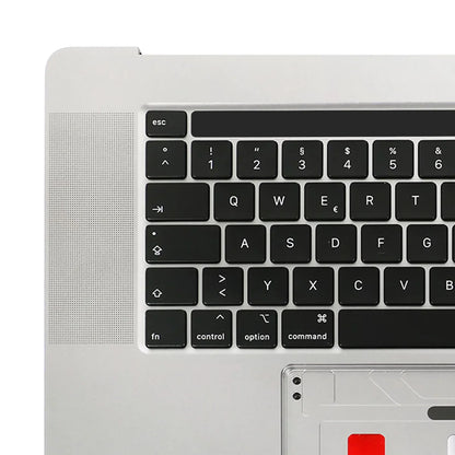 ( SEVEN PUPPY ) Brand NEW For 16" A2141 2019 Year Topcase With Keyboard German France UK US Laptop Replacement