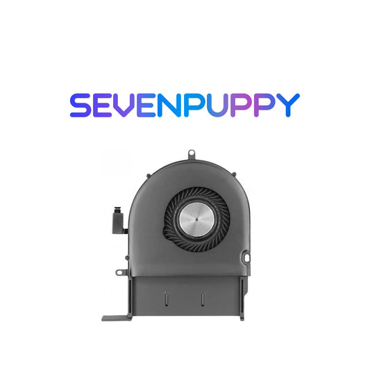 SEVENPUPPY Brand NEW For Macbook Pro Retina 13" A1502 CPU Fan Side 2013-2015 Year Replacement