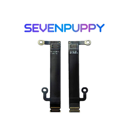 SEVEN PUPPY Brand NEW For MacBook Pro 13“ 14“ 15“ 16“ A1706 A1707 A1708 A1989 A1990 A2141 A2159 A2289 A2338 A2442 A2485 A2779 A2780 LCD Screen Display Backlight Flex Cable