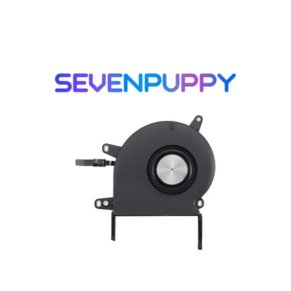 SEVENPUPPY Brand NEW For Macbook Pro Retina 13" A2289 A2338 CPU Cooling Cooler Fan 2020 Year Replacement