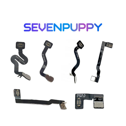 SEVEN PUPPY Brand NEW For MacBook Pro Air Retina 13.6" 14.2“ 15” 16“ A2141 A2442 A2485 A2681 A2779 A2780 A2918 A2941 A2992 LCD Sensor Screen Sleep Cable With Program 2021-2023 Year