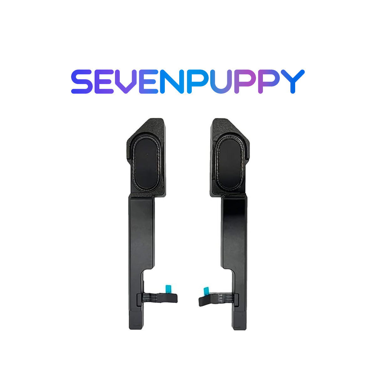 SEVEN PUPPY Brand NEW Left and Right Speaker Set Pair For Macbook Air 13" A2337 2020 Year Internal Speaker