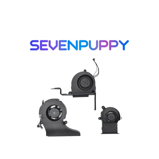 SEVENPUPPY Brand NEW For IMac 21.5" A1311 CPU HDD ODD Fan Set (Hard Disk Drive and Optical Drive) 2009 2010 2011 Year