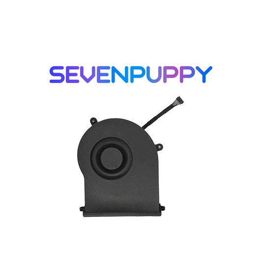 SEVENPUPPY Brand NEW For Mac Mini A1993 CPU Cooling Fan 2018 Year Replacement MRTR2 MRTT2 MG90151V1