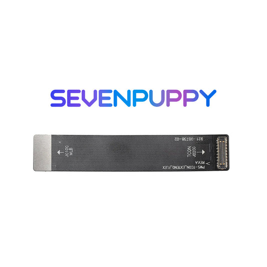 SEVEN PUPPY Brand NEW Test Repair Flex Cable For MacBook Retina A1706 A1707 A1708 A1989 A1990 A1932 A2159 A2179 A2251 A2289 A2337 A2338 A2442 A2485 A2681 A2779 A2780 A2918 A2991 A2992 Screen