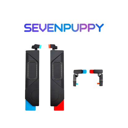 SEVEN PUPPY Brand NEW Left and Right Speaker Set Pair For Macbook Pro 13" A1989 A2251 2018-2019 Year Internal Speaker