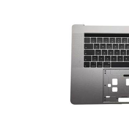 ( SEVEN PUPPY ) Brand NEW For 15" A1990 2018 2019 Year Topcase With Keyboard German France UK US Laptop Replacement