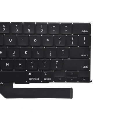 SEVEN PUPPY Brand NEW For Macbook Pro 16" A2141 2019 Year Keyboard Russian/German/Spain/France/Korea/Italy/UK/US Laptop