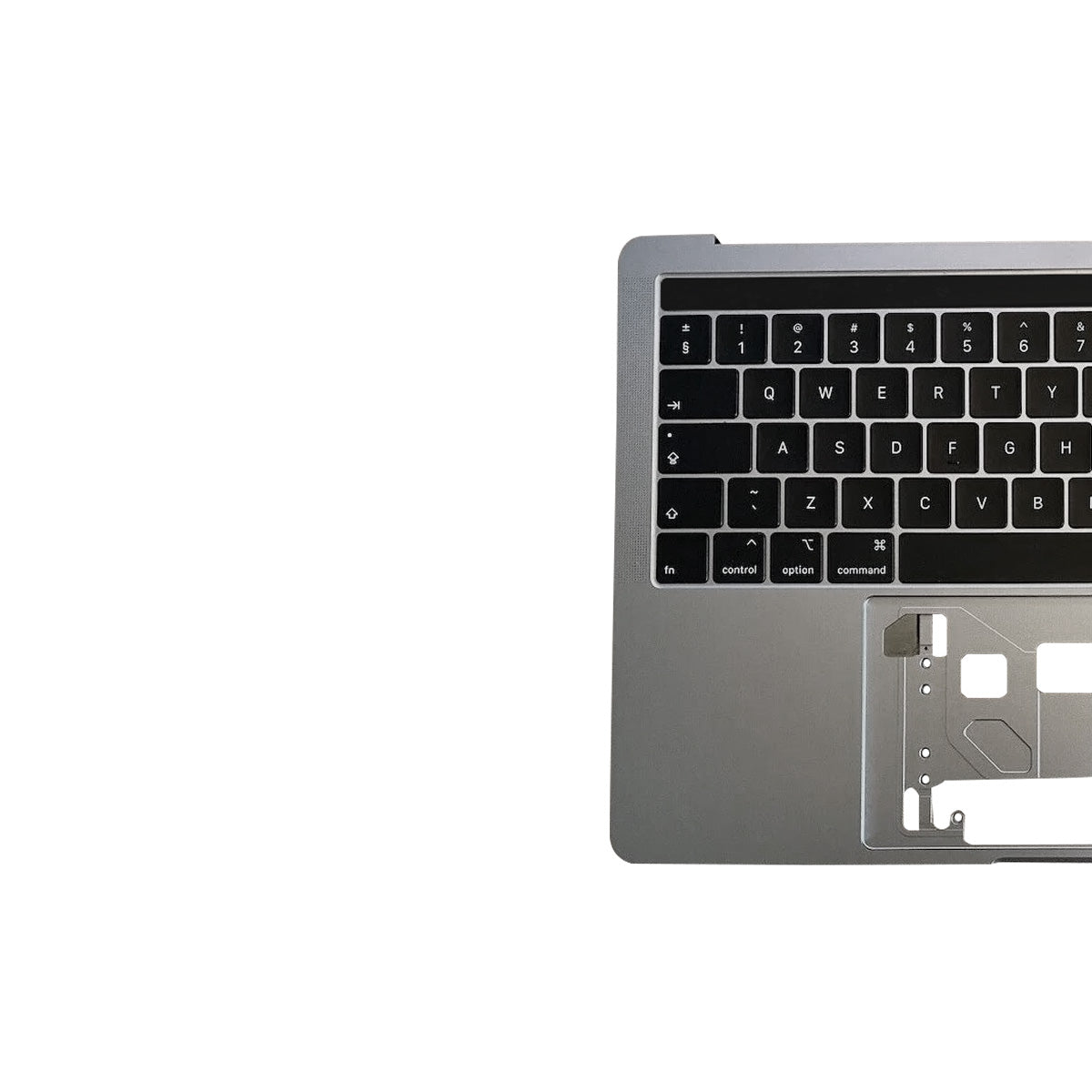 ( SEVEN PUPPY ) Brand NEW For 13" A2159 2020 Year Topcase With Keyboard German France UK US Laptop Replacement