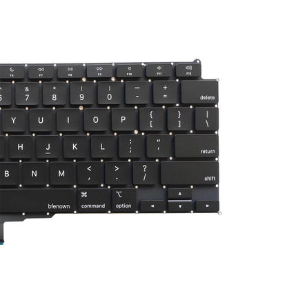 SEVEN PUPPY Brand NEW For Macbook Air 13" M1 A2337 2020 Year Keyboard Russian/German/Spain/France/Korea/Italy/UK/US Laptop