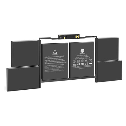 SEVEN PUPPY Brand NEW For Macbook Pro 16" A2113 A2141 2019 2020 Year Laptop Battery