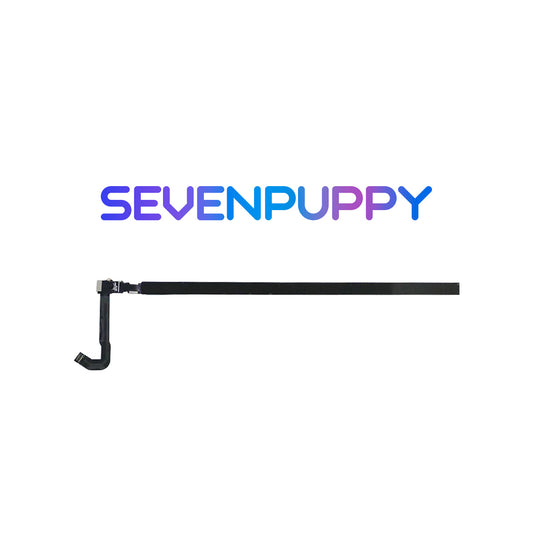 Amazon Ebay Top (SEVEN PUPPY) nuevo para Macbook Air 13 "A2337 2020 año puerto de carga alimentación DC Jack E/S tarjeta de audio USB