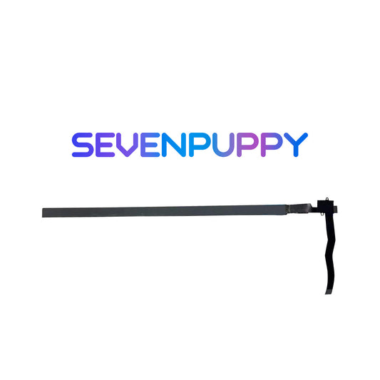 Amazon Ebay Top (SEVEN PUPPY) nuevo para Macbook Air 13 "A2337 2020 año puerto de carga alimentación DC Jack E/S tarjeta de audio USB