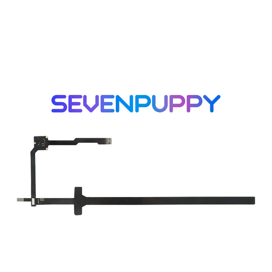 Amazon Ebay Top (SEVEN PUPPY) nuevo para Macbook Air 13 "A2337 2020 año puerto de carga alimentación DC Jack E/S tarjeta de audio USB