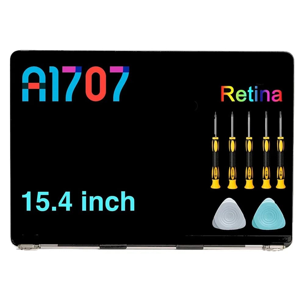 A1707 for MacBook screen display assembly replacement
