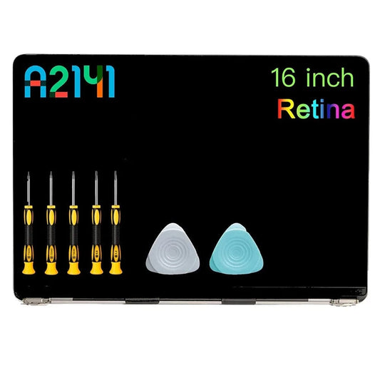 A2141 for MacBook screen display assembly replacement
