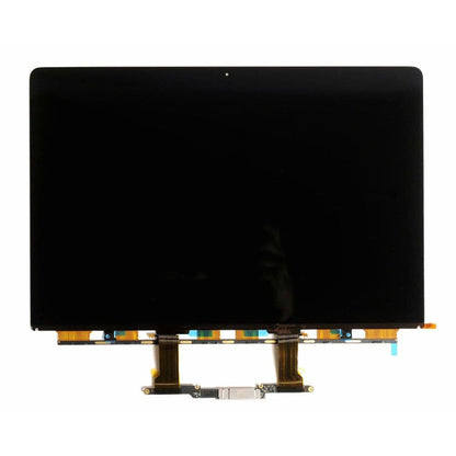 A+ SEVEN PUPPY For Apple Macbook Pro Replacement Screen 13.3" for Pro Retina A1706 A1708 2560x1600 Late 2016 Mid 2017 EMC 3071 EMC 3163 EMC 3164 Full LCD LED Screen Assembly Display MLH12 MNQF2 MPXV2LL/A (Space Grey)(Silver)